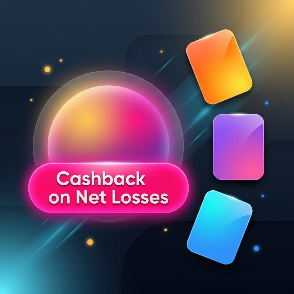 Cashback on Net Losses